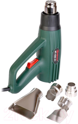 Строительный фен Дифмаш ФТ-020-01 / 01071030