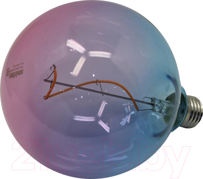 Лампа SmartBuy SBL-G125BPArt-7-20K-E27