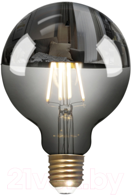 Лампа SmartBuy SBL-G95ChromeArt-7-30K-E27