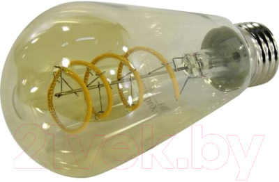 Лампа SmartBuy SBL-ST64Art-7-30K-E27