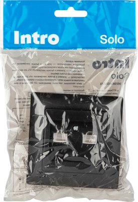 Розетка INTRO Solo 4-304-05 / Б0043393