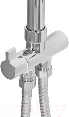 Душевая система Wisent WP3500-1