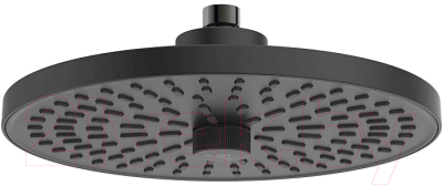 Душевая система со смесителем Ideal Standard Ceraline Black 6в1 SetA6939XG-6