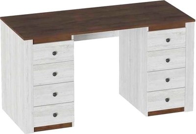 Письменный стол Мебельград Даллас - фото