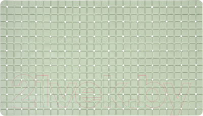 Коврик для ванной Bisk Veldi Eco 08465 - фото