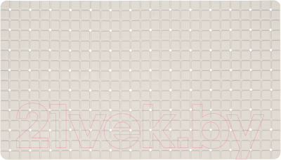 Коврик для ванной Bisk Veldi Eco 08467 - фото