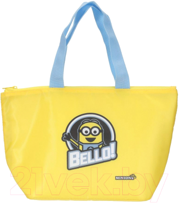 Сумка Miniso Minions Collection / 6853 - фото