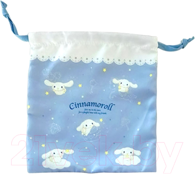 Сумка Miniso Sanrio Characters / 5973 - фото