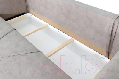 Диван Мебельград Милан Стандарт