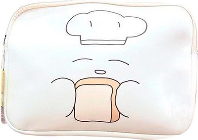 Сумка для ноутбука Miniso Guji Bread Baking Series 7373 - фото