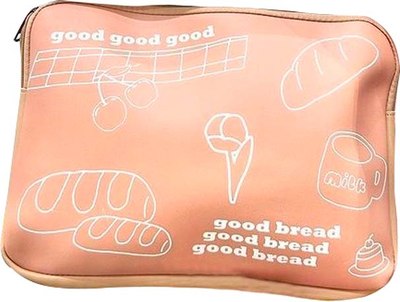 Сумка для ноутбука Miniso Guji Bread Baking Series 7373