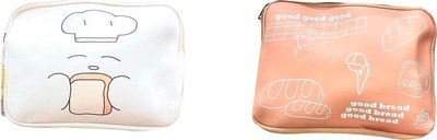 Сумка для ноутбука Miniso Guji Bread Baking Series 7373