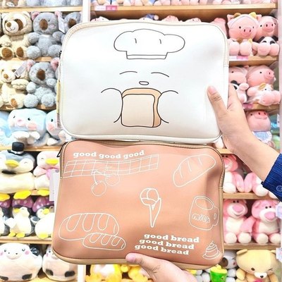 Сумка для ноутбука Miniso Guji Bread Baking Series 7373
