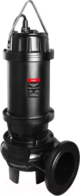 Фекальный насос Jemix 65КПН25-20-3 - фото