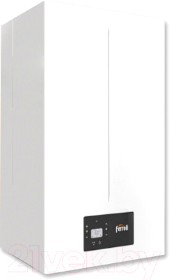 Газовый котел Ferroli Bluehelix Sigma 28C - фото