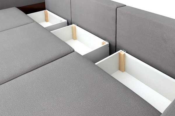 Диван Мебельград Неаполь-1 Стандарт