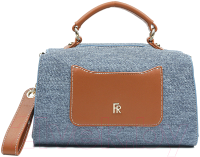 Сумка Fabretti FR51530-8