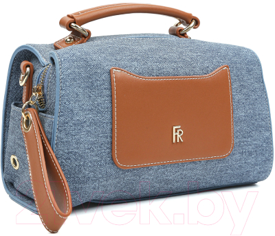 Сумка Fabretti FR51530-8