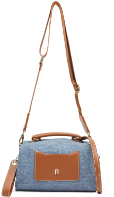 Сумка Fabretti FR51530-8