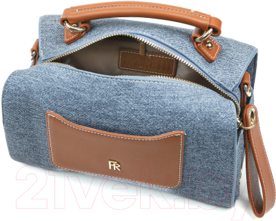 Сумка Fabretti FR51530-8