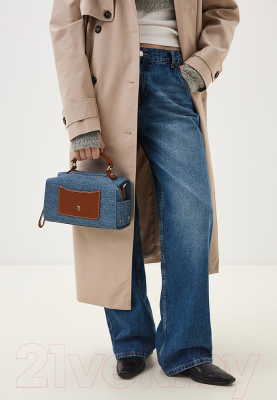 Сумка Fabretti FR51530-8