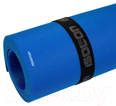Коврик для йоги и фитнеса Isolon Sport 5