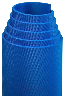 Коврик для йоги и фитнеса Isolon Sport 5