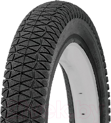 Велопокрышка Horst 12 1/2x2 1/4 H.R.T. P1171 / 00-011124 - фото