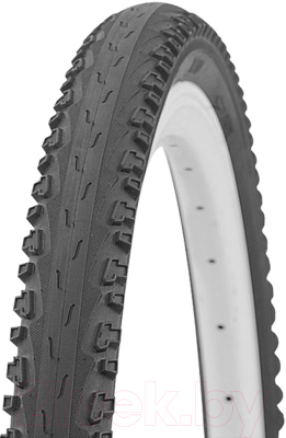 Велопокрышка Horst 700x38C H.R.T. P173 / 00-011103 - фото