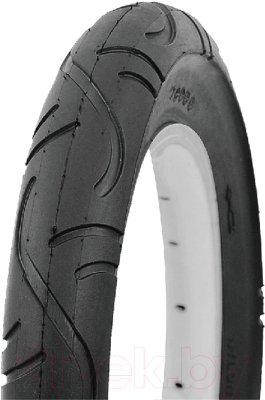 Велопокрышка Horst 8 1/2x2.00 H.R.T. P1069 / 00-011115 - фото