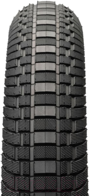 Велопокрышка Kenda K1052 Kwick Seven.5 TPI30 27.5x2.20 / 5-523811 - фото