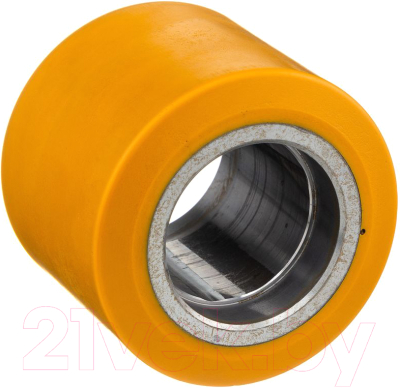 Ролик для тележки складской Tellure Rota 754100 - фото