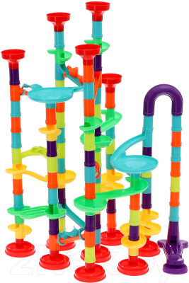 Конструктор Sima-Land Трубчатые лабиринты GJH-S05 / 10087911