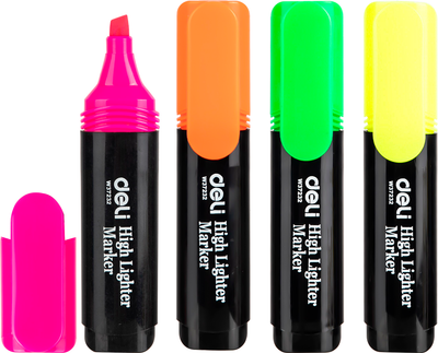 Набор маркеров Deli Delight / 37232