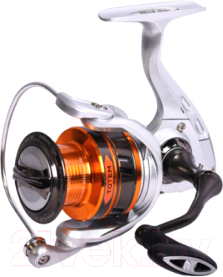 Катушка безынерционная Black Side Totem 1000FD / BSTO1000FD - фото