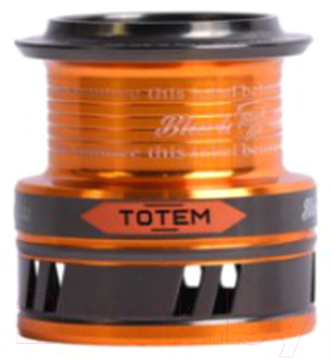 Катушка безынерционная Black Side Totem 1000FD / BSTO1000FD