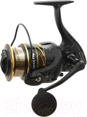 Катушка безынерционная Black Side Totem 2500FD / BSTO2500FD - фото