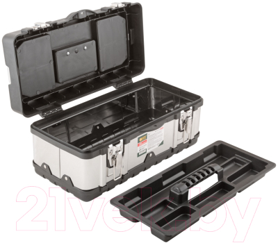 Ящик для инструментов FIT Пластиковый 18 / 65595
