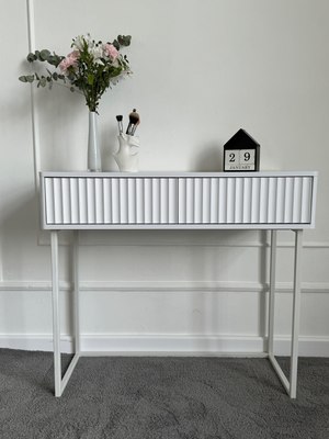 Консольный столик Shtabe Royal 5011 эко