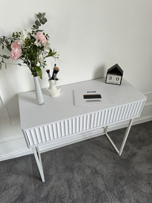 Консольный столик Shtabe Royal 5011 эко