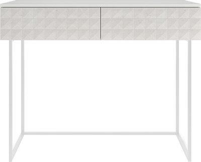 Консольный столик Shtabe Simple 7011 эко - фото