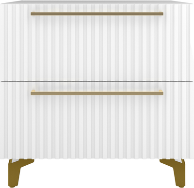 Прикроватная тумба Shtabe Gross 6103 - фото