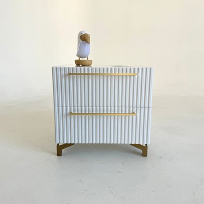 Прикроватная тумба Shtabe Gross 6103