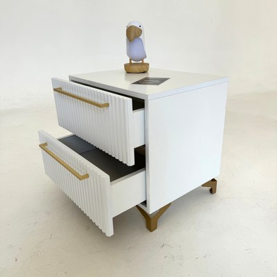 Прикроватная тумба Shtabe Gross 6103