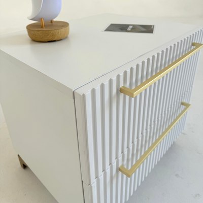 Прикроватная тумба Shtabe Gross 6103