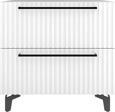 Прикроватная тумба Shtabe Gross 6103 - фото