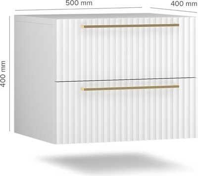 Прикроватная тумба Shtabe Gross 6102