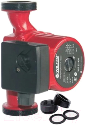 Циркуляционный насос Valfex VCP 32-60G 180мм / RS32/6G-180 - фото
