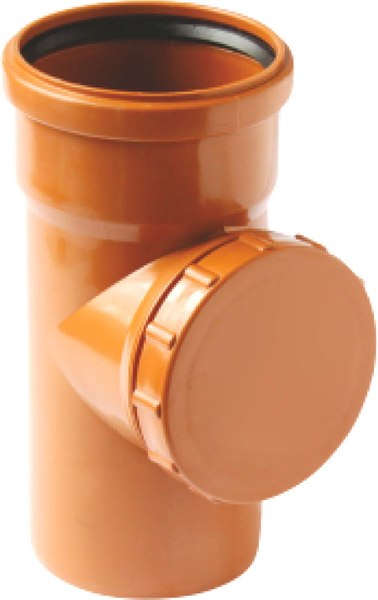 Ревизия наружной канализации Valfex D 160 / 30103160 - фото