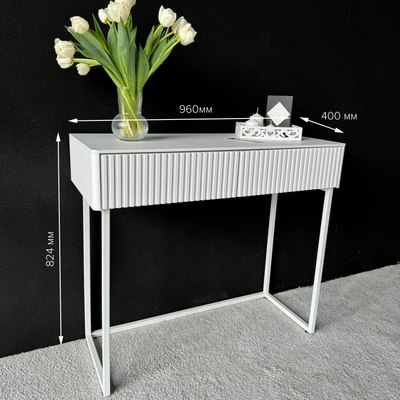 Туалетный столик Shtabe Gross 6011